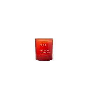 19-69 Unisex Chinese Tobacco Bougie Parfumée 200Ml